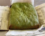抹茶のブラウニー作り方23写真