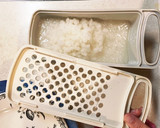 茄子とピーマン　大根おろしのみぞれ煮作り方1写真