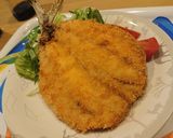 サクふわ～贅沢アジフライ作り方5写真