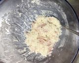 オリジナル料理☆ご飯焼き作り方3写真