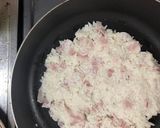 オリジナル料理☆ご飯焼き作り方4写真