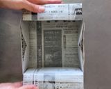 抹茶のブラウニー作り方11写真