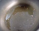 浅蜊とトマトのパスタ作り方7写真