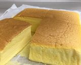 ★100円で台湾カステラ♡パウンドサイズ作り方12写真