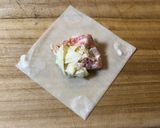 ★家飲み最高！★おつまみ・揚げワンタン作り方5写真