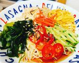 レンジで簡単しっとり自家製鶏ハム♡作り方4写真