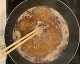 茄子とピーマン　大根おろしのみぞれ煮作り方5写真