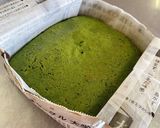 抹茶のブラウニー作り方21写真