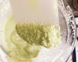 俺流アスパラとチーズのクリームパスタ作り方3写真