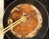 茄子とピーマン　大根おろしのみぞれ煮作り方6写真