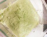 俺流アスパラとチーズのクリームパスタ作り方4写真
