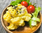 納豆巻きメイン・夜ご飯のおかず作り方1写真