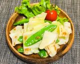 納豆巻きメイン・夜ご飯のおかず作り方3写真