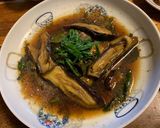 茄子とピーマン　大根おろしのみぞれ煮作り方7写真