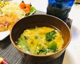 納豆巻きメイン・夜ご飯のおかず作り方4写真