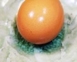 簡単！コンビニの味付き半熟ゆでたまご作り方14写真