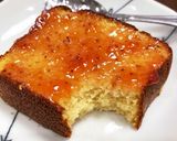 おからパウダー食パン作り方6写真