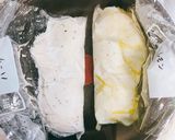 ハーブ香る♪サラダチキン作り方4写真