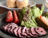 ローストビーフの時間（低温調理）作り方9写真