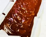 糖質オフ☆ショコラテリーヌ♪作り方7写真