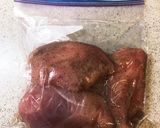 低温調理機で簡単サラダチキン作り方3写真