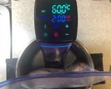 低温調理機で簡単サラダチキン作り方4写真