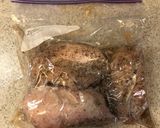 低温調理機で簡単サラダチキン作り方5写真