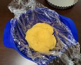 まぜるだけ！タルト台作り方4写真
