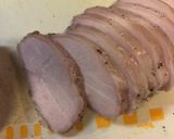 低温調理機で簡単サラダチキン作り方6写真