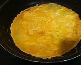 肉なし◎とんぺい焼き作り方5写真