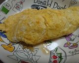 肉なし◎とんぺい焼き作り方7写真