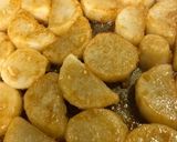 大根のステーキ、その2作り方5写真