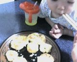 じゃがいもでもっちもち♪　じゃがもち作り方5写真