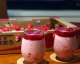 いちご大量商品＊いちごのムース作り方7写真