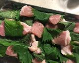 豚豚カツ用でオイスターてんぷら作り方2写真