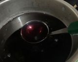 赤シソジュース作り方3写真