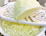 納豆巻きメイン・夜ご飯のおかず作り方6写真