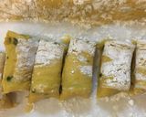 簡単かぼちゃニョッキ☆もちもち☆生パスタ作り方7写真