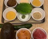 醤油糀deポキ丼作り方2写真