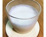 マシュマロでパンナコッタ作り方2写真