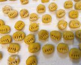 簡単かぼちゃニョッキ☆もちもち☆生パスタ作り方10写真