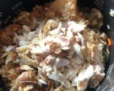 意外と簡単！鯛アラでごちそう鯛めし作り方5写真