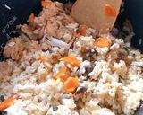 意外と簡単！鯛アラでごちそう鯛めし作り方6写真