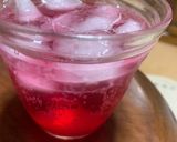 赤シソジュース作り方6写真