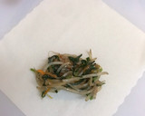 絶品☆我が家の野菜たっぷり春巻き作り方11写真
