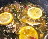 簡単オイルサーディン作り方9写真