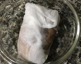 アメリカごはん☆スタッフドベイクドポテト作り方2写真