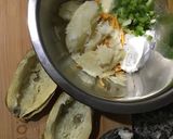 アメリカごはん☆スタッフドベイクドポテト作り方3写真