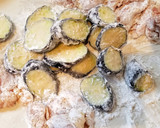 めんつゆで簡単!!鶏もも肉の和風唐揚げ◎作り方5写真