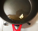 簡単！ほうれん草とキノコの和風パスタ作り方4写真